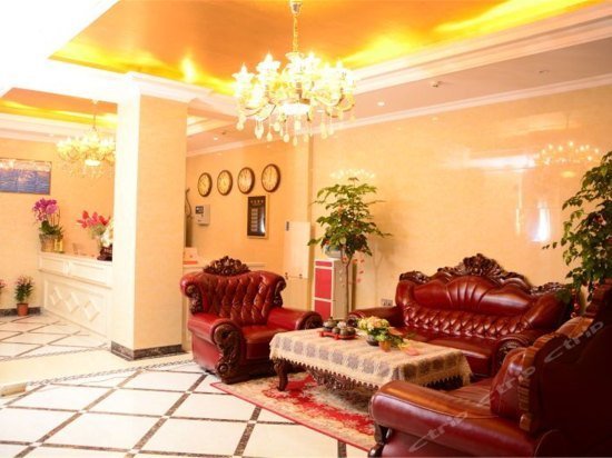 Haoqi Hotel