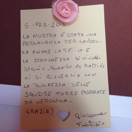 Le Rose Modica