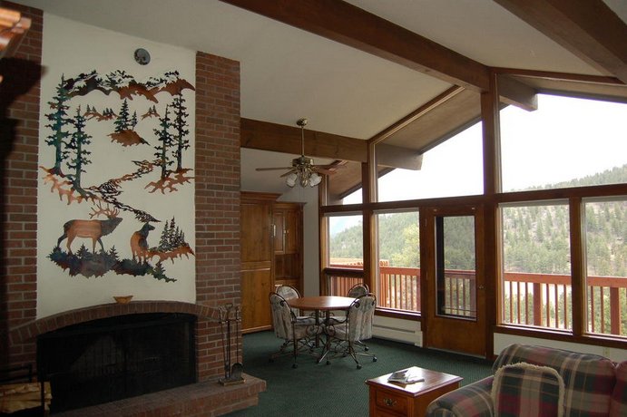 Wildwood Inn Estes Park