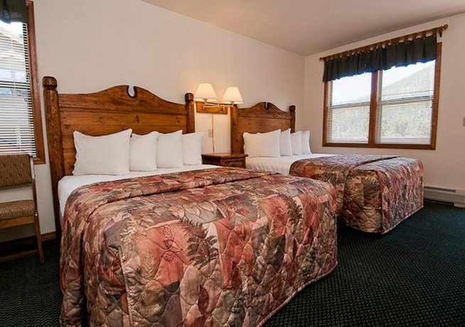 Wildwood Inn Estes Park