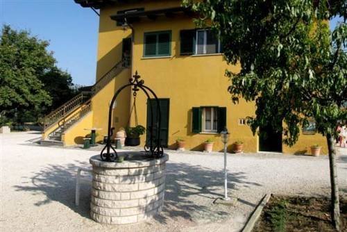 Agriturismo La Cantina Assisi