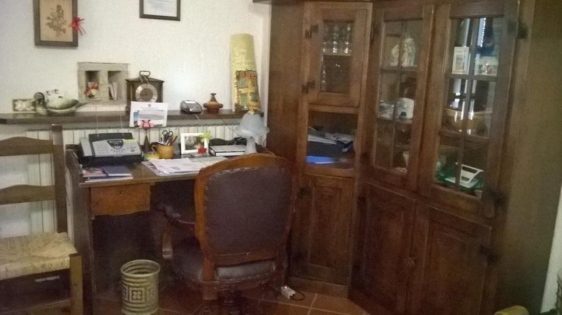 Agriturismo La Cantina Assisi
