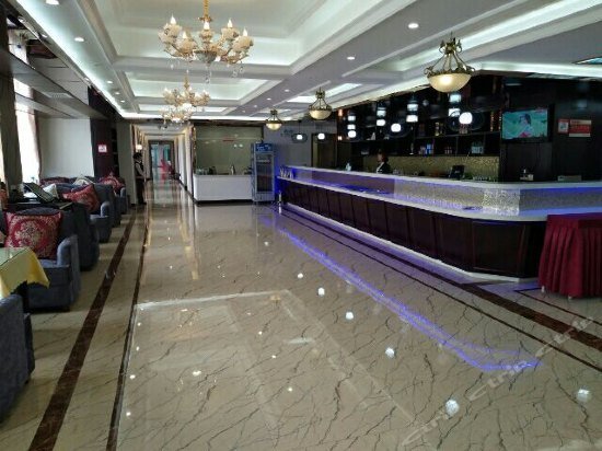 Wushi Hotel