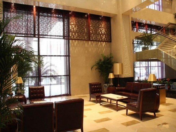 Tianjin Jinlong International Hotel