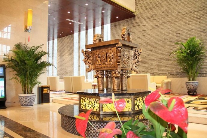 Tianjin Jinlong International Hotel