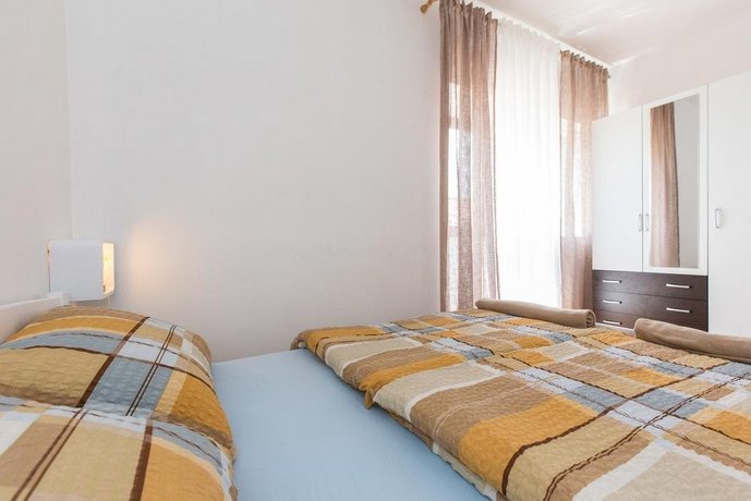 Holiday Home Mery Malinska