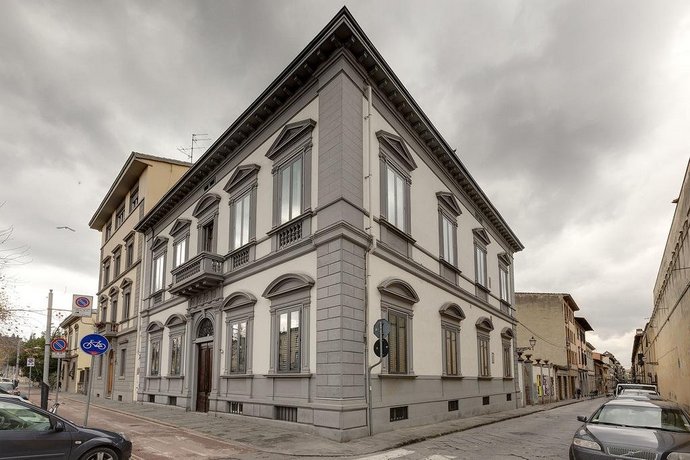 2016 Apartments