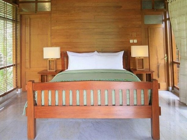 Omkara Mountain Retreat