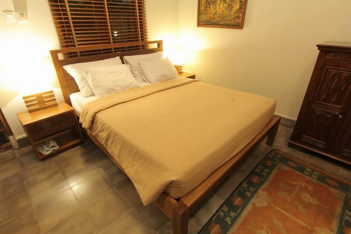 Omkara Mountain Retreat