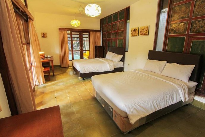 Omkara Mountain Retreat