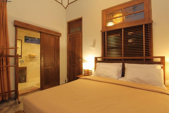 Omkara Mountain Retreat