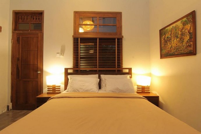 Omkara Mountain Retreat