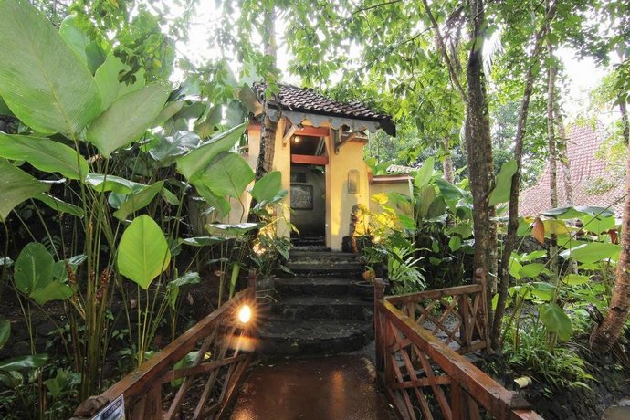 Omkara Mountain Retreat