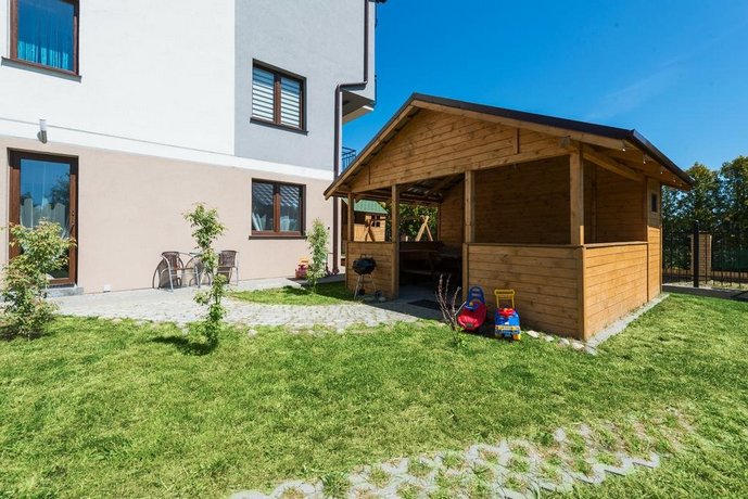 Pasja Karwia