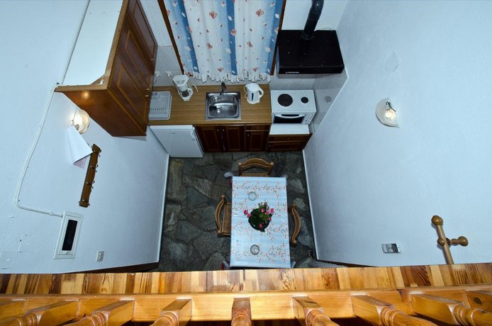 Panormos Maisonettes