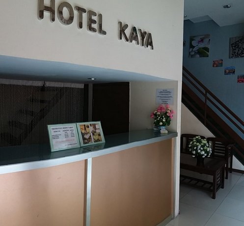 Hotel Kaya