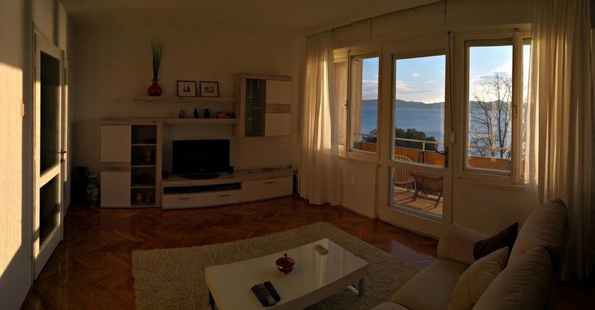 Apartment Roxy Zadar