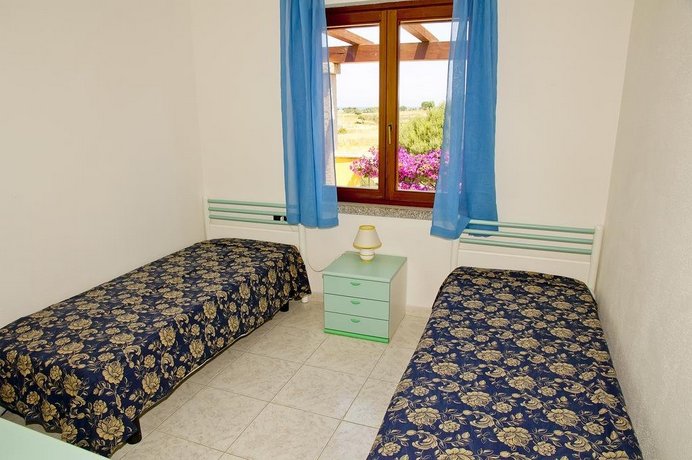 Appartamenti Le Magnolie