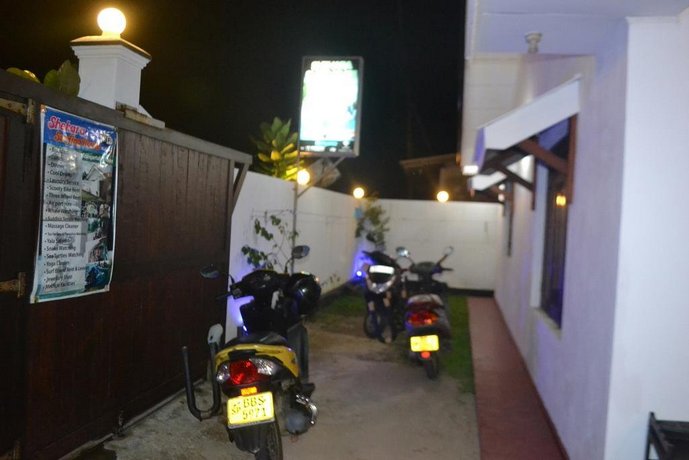 Shehara Sun Surf Lodge