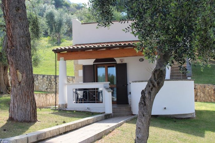Villetta Roberto alle Macine - Pugnochiuso Resort