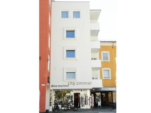 City Zimmer - Appartement Dina Mariner Lienz Austria thumbnail