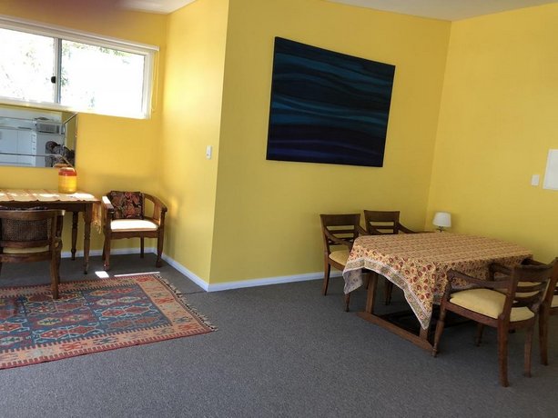 Fremantle Holiday Accommodation