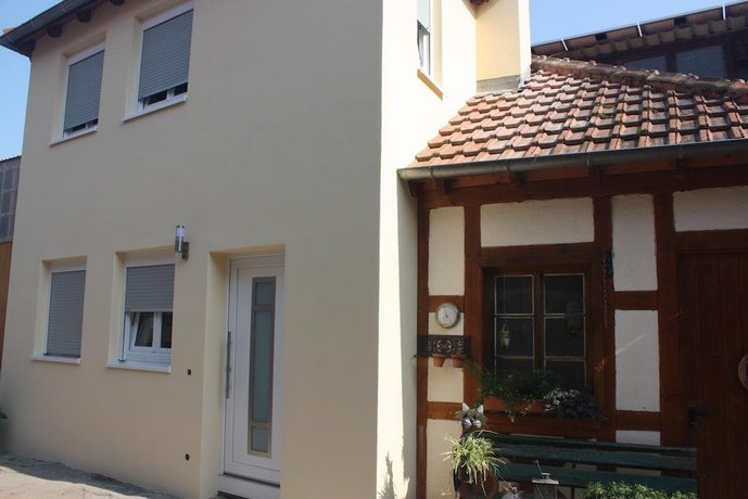 Ferienwohnung Familie Westermann