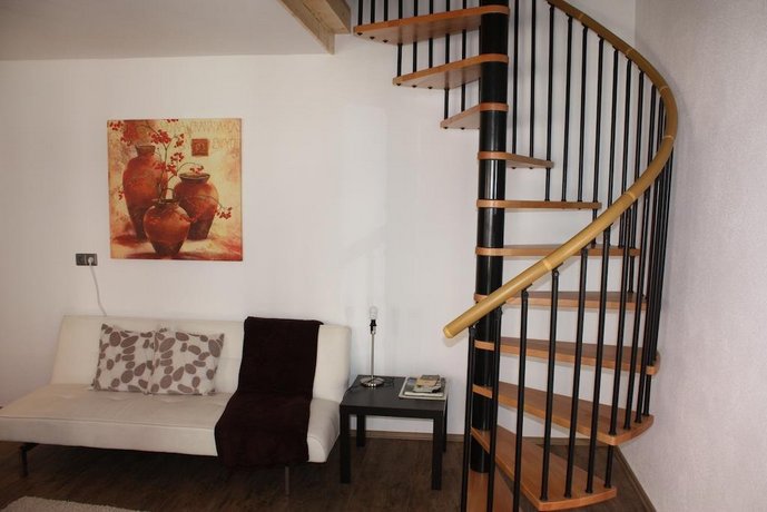 Ferienwohnung Familie Westermann