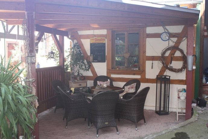 Ferienwohnung Familie Westermann