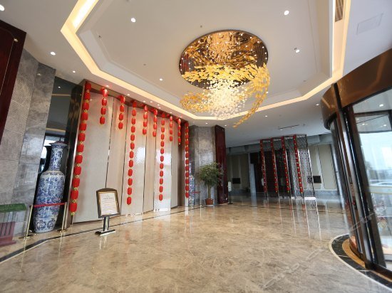 Yangtze River Hotel