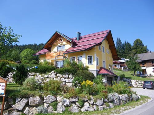 Haus OtscherTeufel Lackenhof am Otscher Austria thumbnail