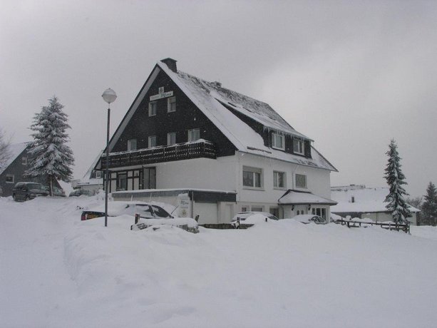Gastehaus Mira