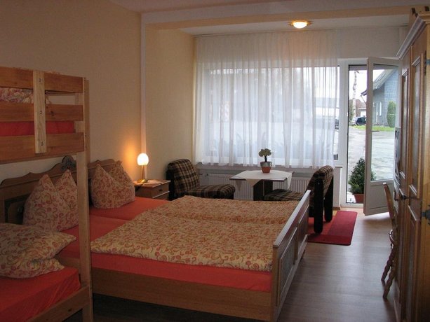 Gastehaus Mira