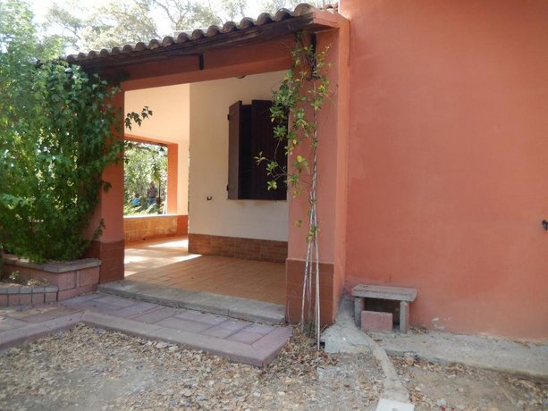 Villa Teresa Alghero