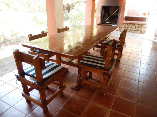 Villa Teresa Alghero