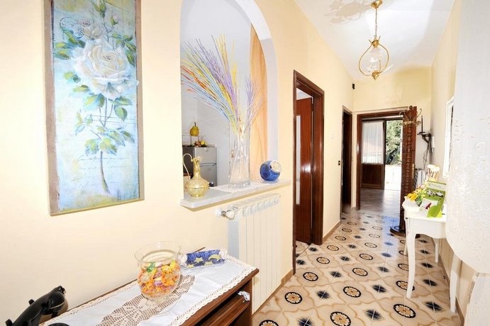 Casa Vacanze Chery