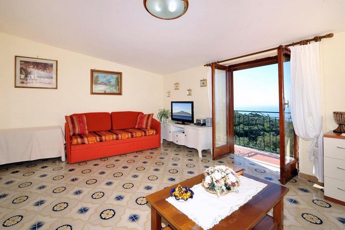 Casa Vacanze Chery