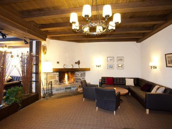 Apartment Jungfrau Lodge