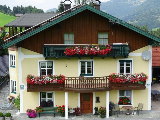 Ferienwohnung Haus Lehen Sankt Koloman Austria thumbnail