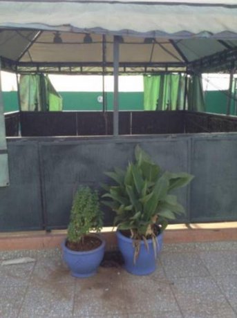 Hotel Riad Rahba