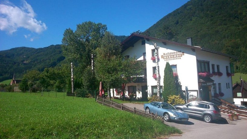 Berghof Gaming Sankt Anton an der Jessnitz Austria thumbnail