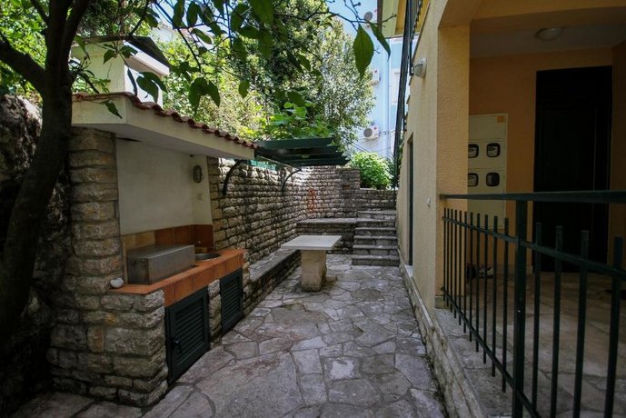 Villa Stefan Herceg Novi