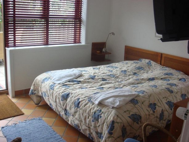 Hotel Sonderstrand