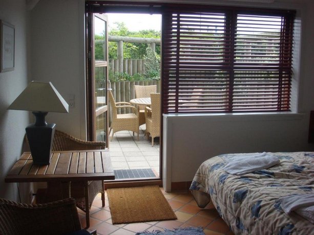 Hotel Sonderstrand
