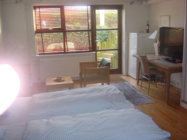 Hotel Sonderstrand