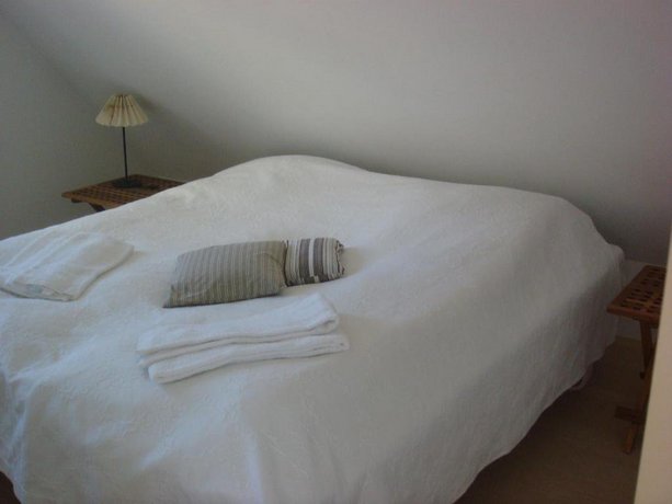 Hotel Sonderstrand