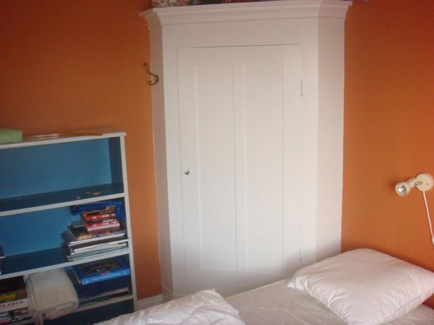 Hotel Sonderstrand