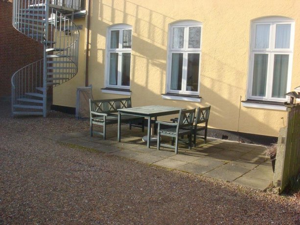 Hotel Sonderstrand