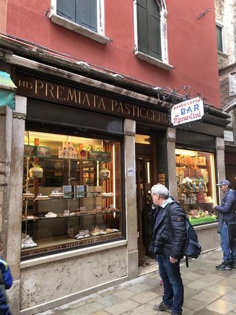 Ca' Venissa