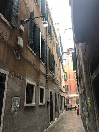 Ca' Venissa
